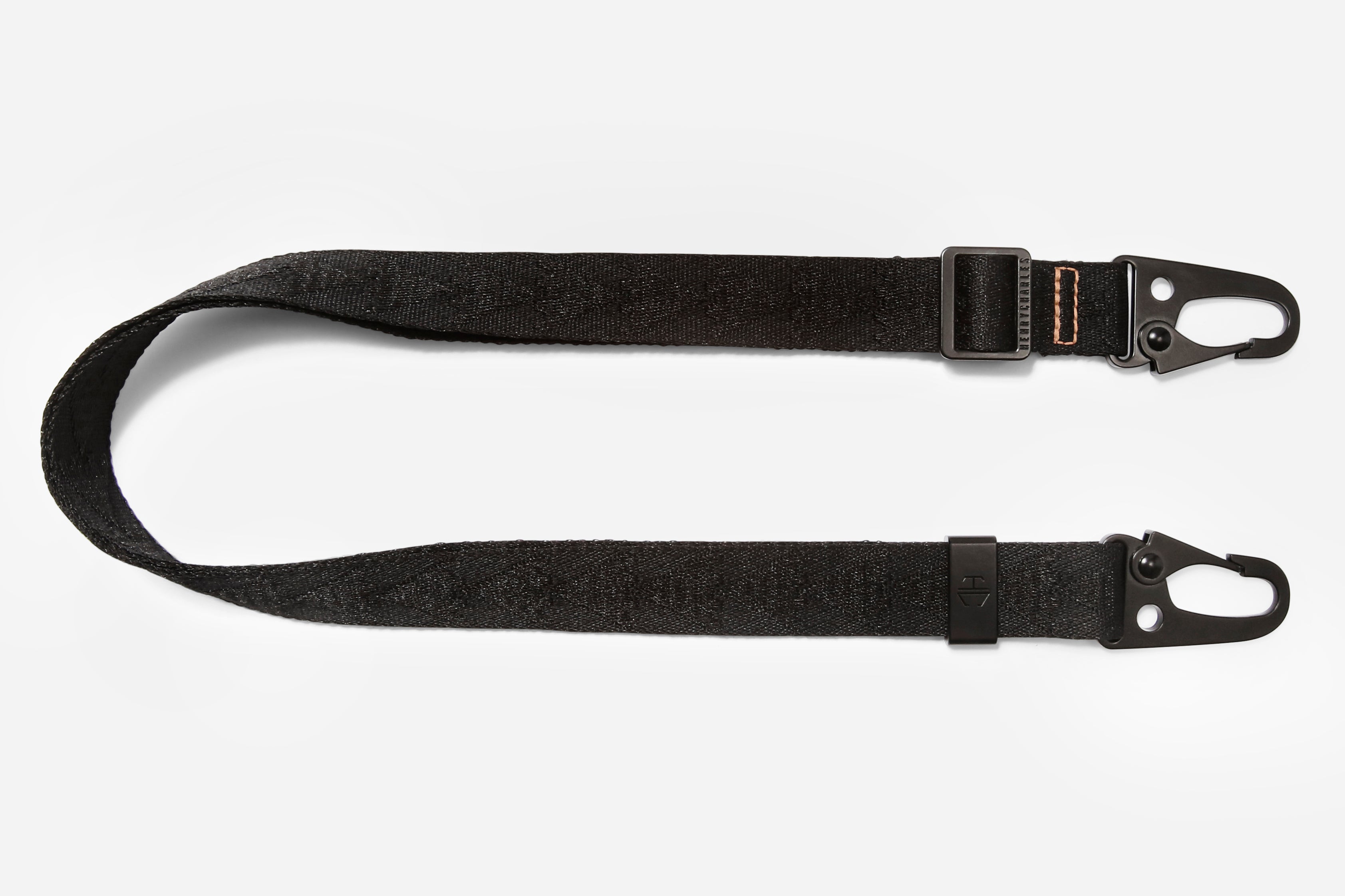 Adjustable Elastic Armband Replacement Strap (1840-720X) - Black